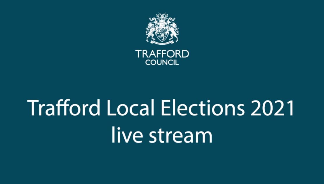 Trafford Council Live NEW 2