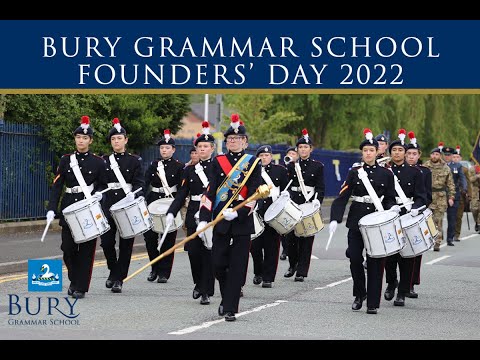 Founders' Day 2022
