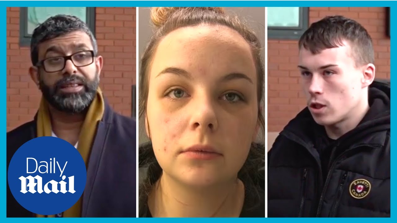 Victims of false grooming gang claims speak out after woman jailed ...