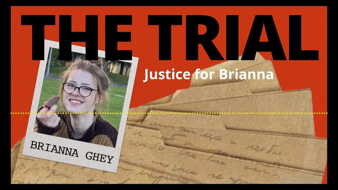 10: Justice For Brianna | The Trial: Brianna Ghey