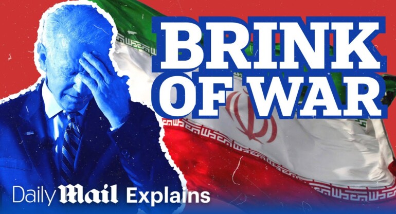 Could Biden’s failed Middle East strategy really spark World War Three?