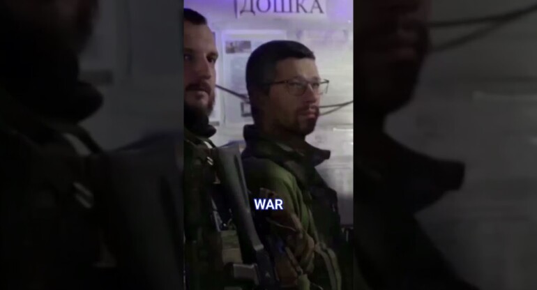 Ukraine's change in strategy to win a long war