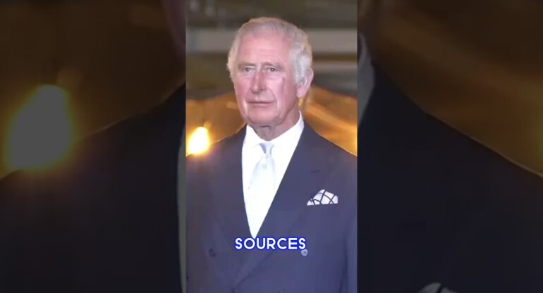 King Charles is STILL ALIVE despite reports in Russian media that claimed he had passed away ๐