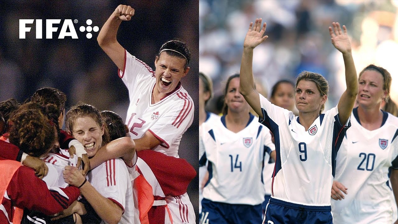 your local bury taxi march 7, 2024 canada v usa highlights | 2003 fifa women's world cup