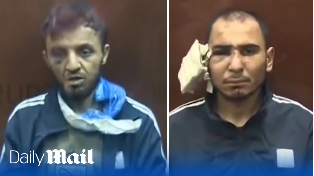 your local bury taxi march 25, 2024 unconscious, bloodied and bruised: moscow terror suspects brought to court