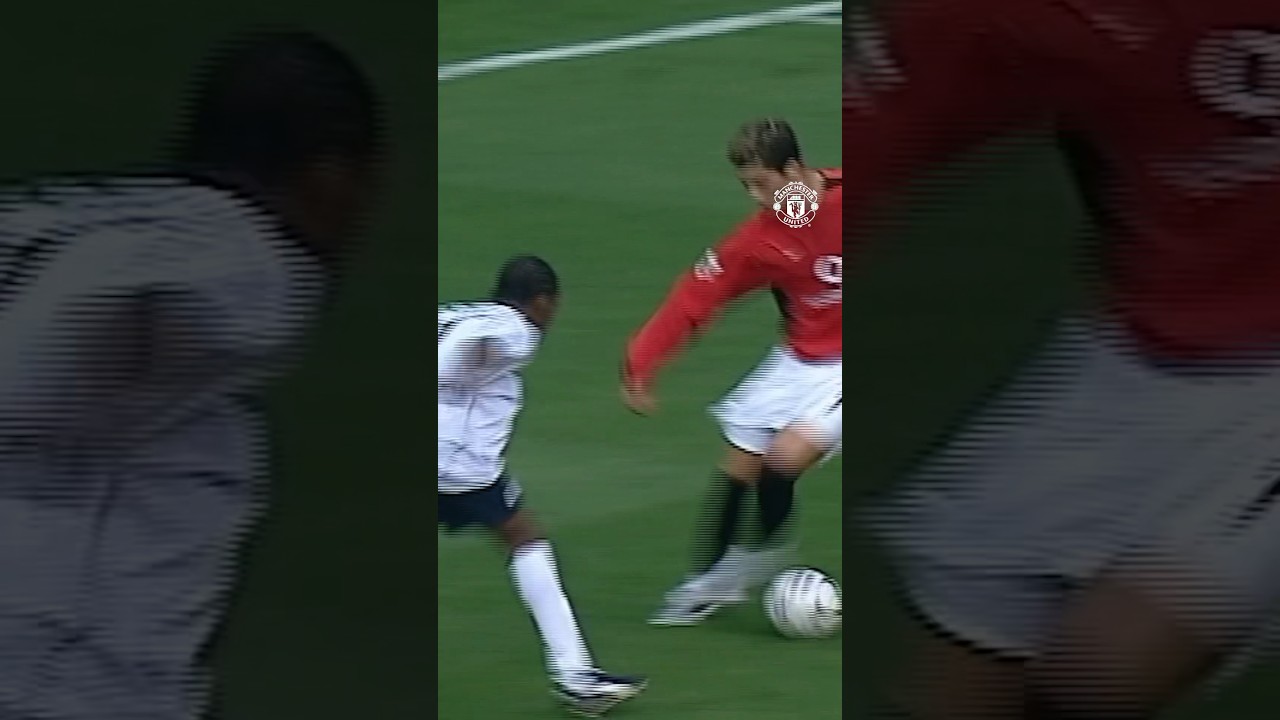 your local bury taxi march 24, 2024 cristiano ronaldo's debut for man utd 🤩