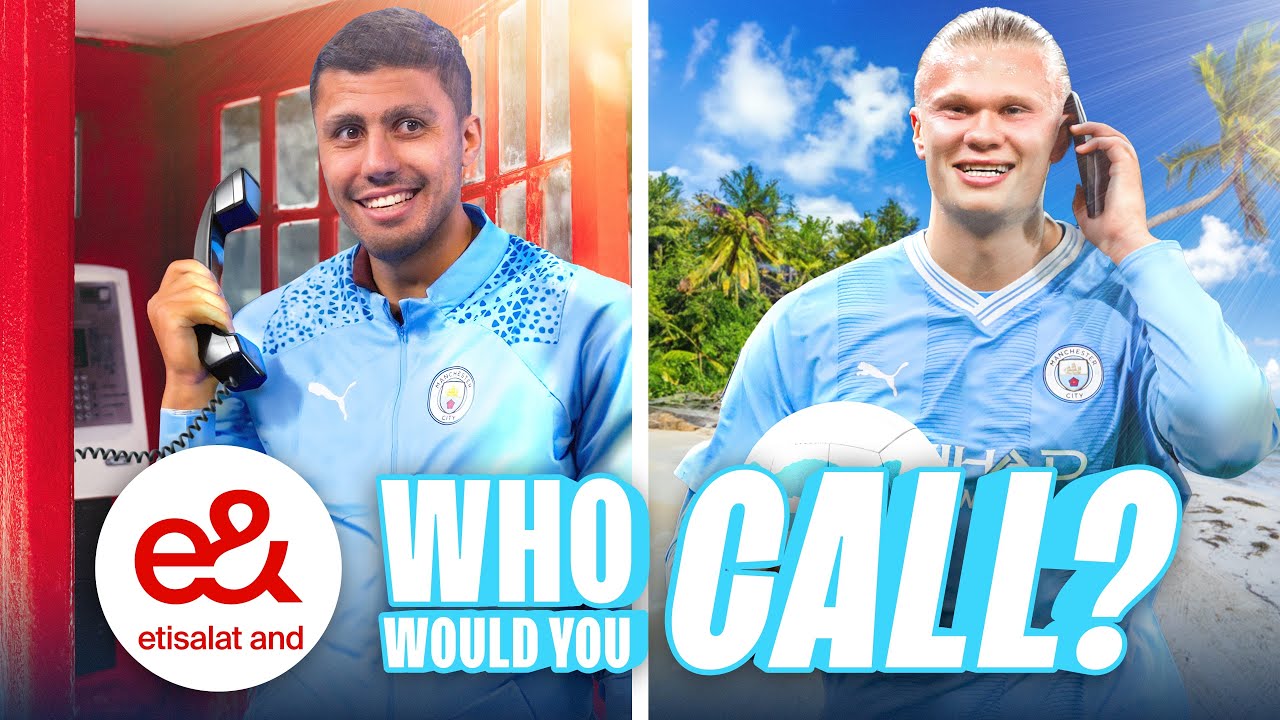your local bury taxi march 7, 2024 haaland & rodri play a funny game..!