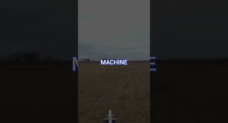 Killer drones: 'Nobody is safe'