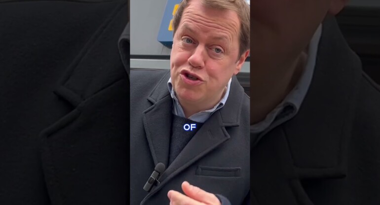 Foodie Tom Parker-Bowles (aka the Queen's son) tries his tastebuds to Greggs favourite treats