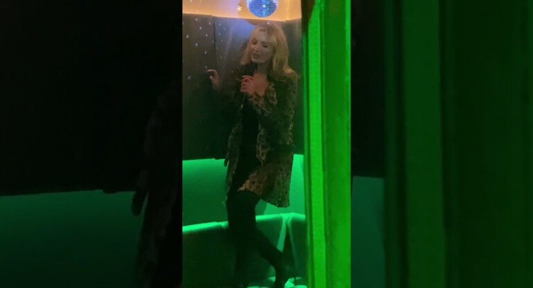 Simon Cowell might be launching Kate Moss' music career after videos are obtained on April 1👀