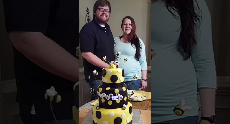Conjoined twin's husband told: 'YOU ARE NOT THE FATHER'