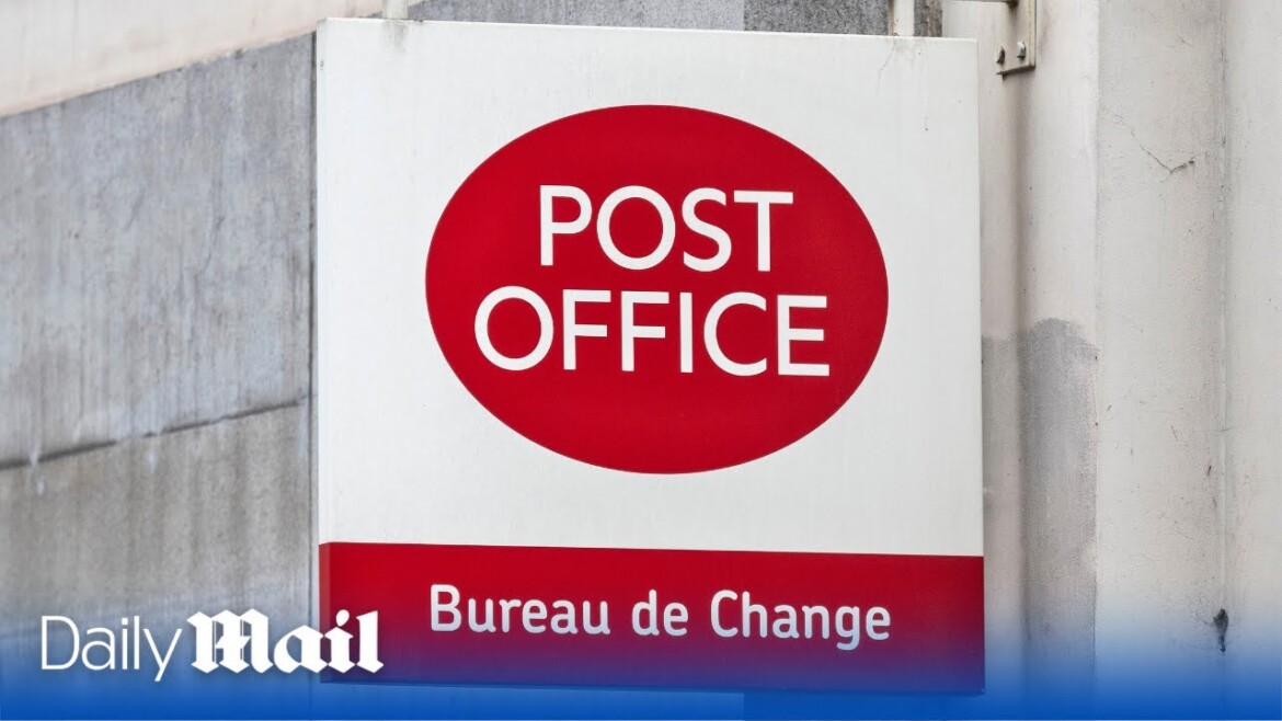 LIVE: Post Office's most senior lawyer gives evidence at Horizon inquiry