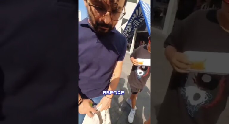 University professor is fired after being caught upskirting women with hidden camera on his SHOE