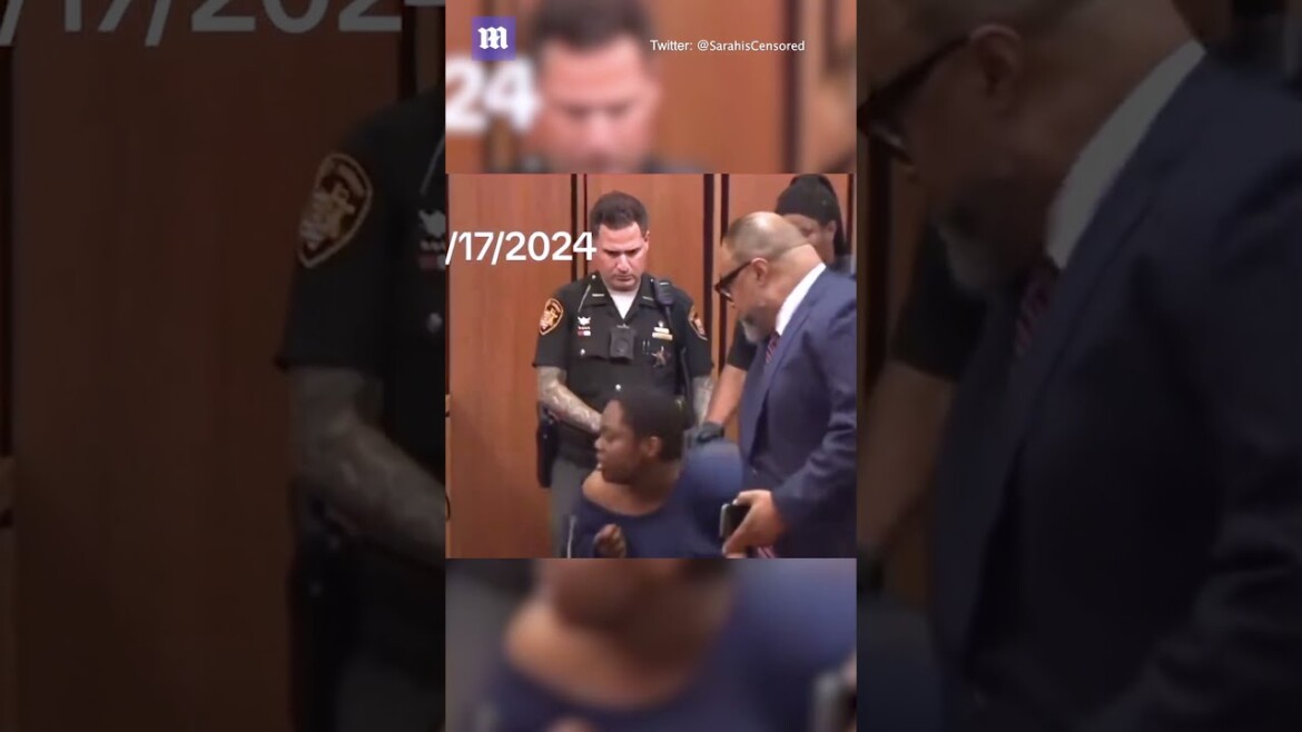 Bionca Ellis isn't smiling anymore after trial date is set during pre-hearing