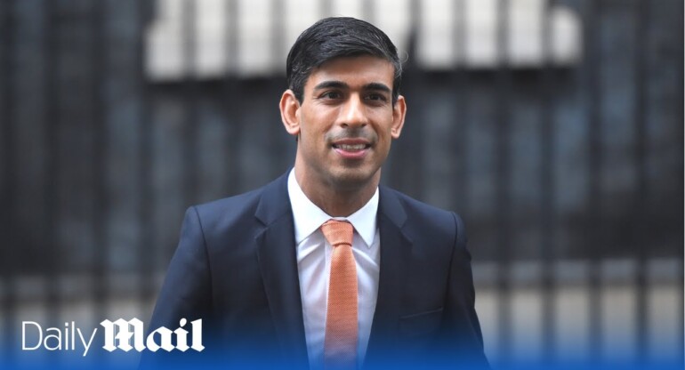 LIVE: British Prime Minister Rishi Sunak launches Conservative party manifesto