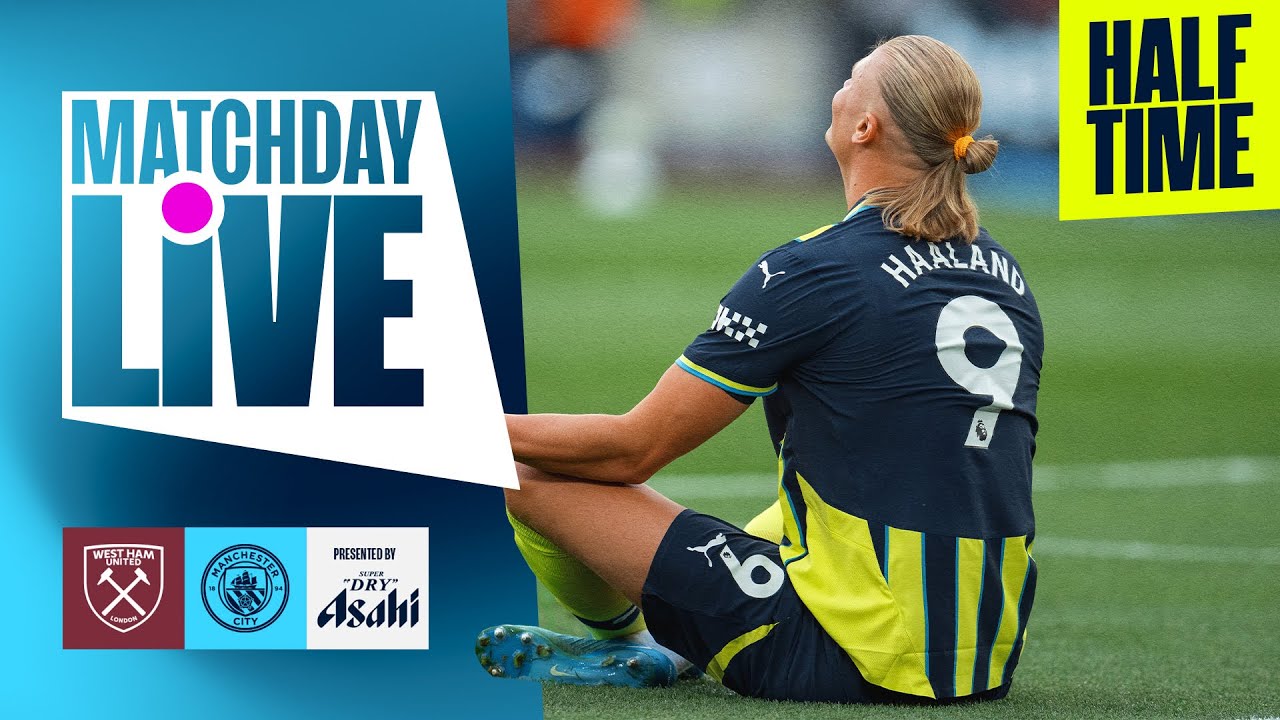 your local bury taxi august 31, 2024 haaland double as city lead hammers! west ham 1-2 man city | premier league