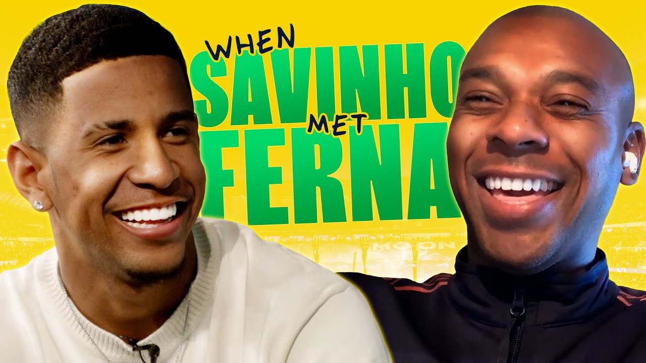 your local bury taxi august 13, 2024 "any problems, call me!" 📞 when savinho met fernandinho