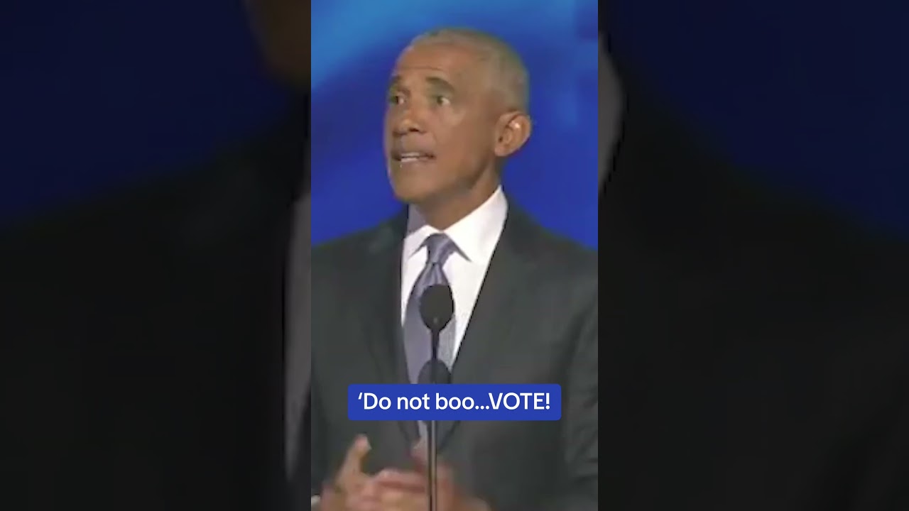 your local bury taxi august 21, 2024 barack obama stops people from booing trump: 'do not boo...vote!'