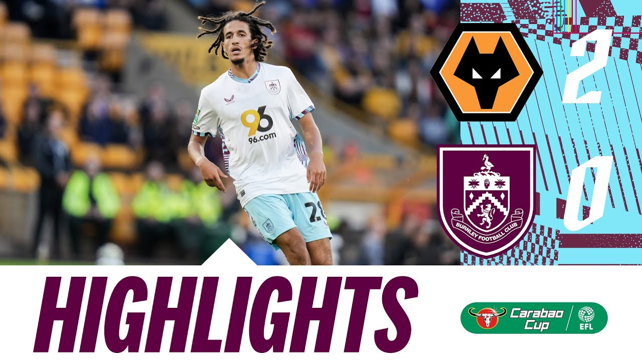 your local bury taxi august 28, 2024 clarets succumb to wolves in cup defeat | highlights | wolves 2 - 0 burnley