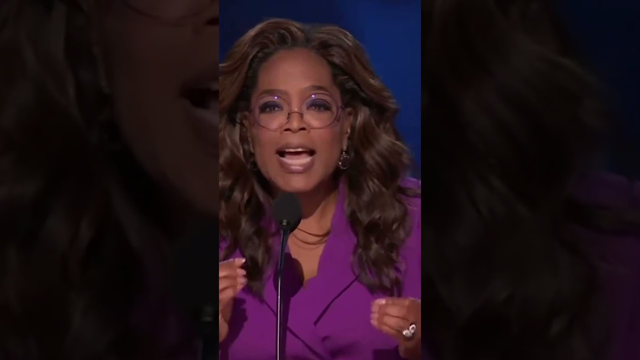 your local bury taxi august 22, 2024 oprah winfrey called on americans to 'choose joy, because that's the best of america.'