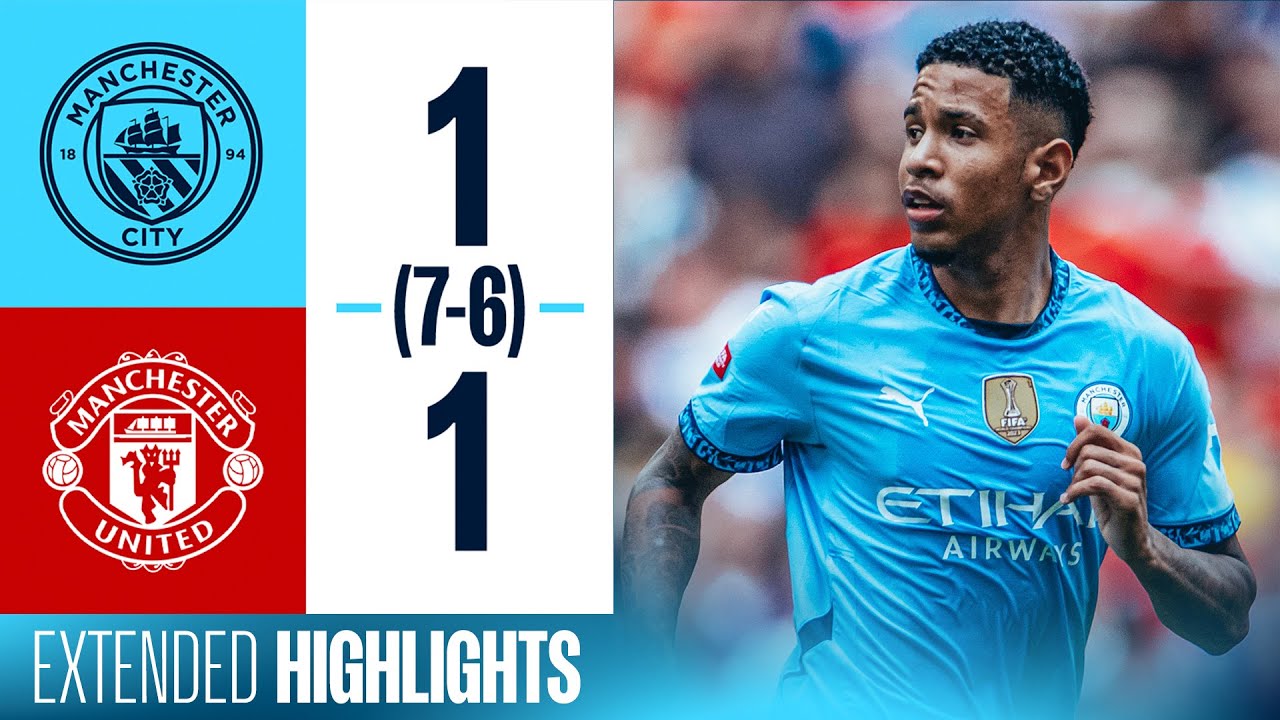 your local bury taxi august 11, 2024 highlights | city beat united 7-6 on penalties | community shield 2024