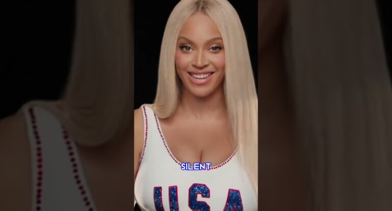 Is Beyoncé about to endorse Kamala Harris?