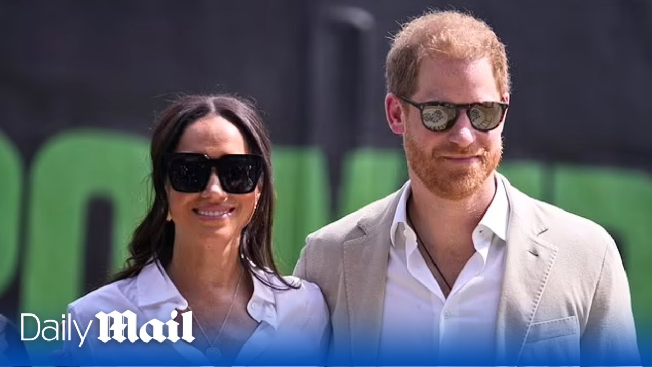 your local bury taxi august 15, 2024 live: colombia's vice-president welcomes prince harry and meghan markle