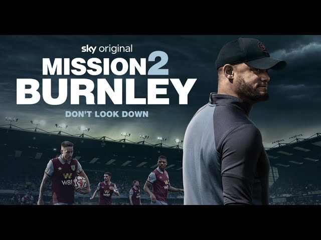 your local bury taxi august 9, 2024 mission to burnley series 2 | official trailer