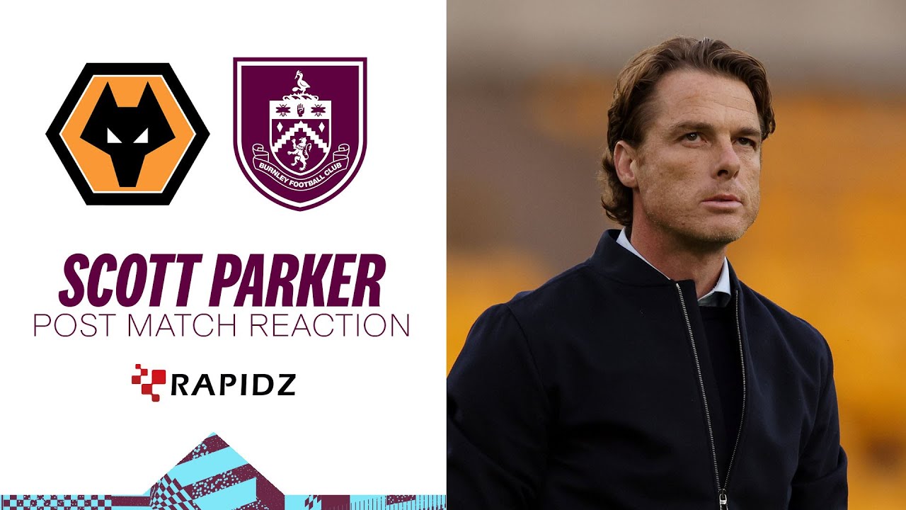 your local bury taxi august 28, 2024 parker positive despite loss to wolves | reaction | wolves 2-0 burnley