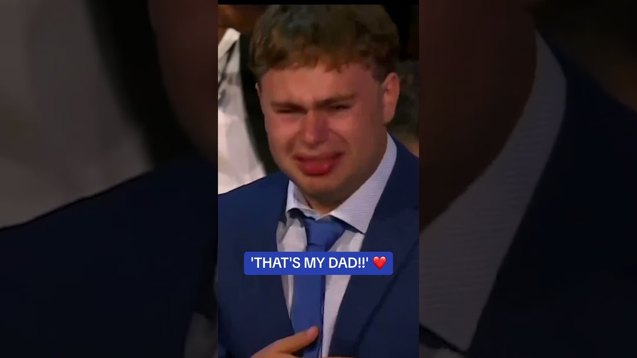 your local bury taxi august 22, 2024 tim walz's son overcome with emotion as kamala harris's vp pick makes dnc speech