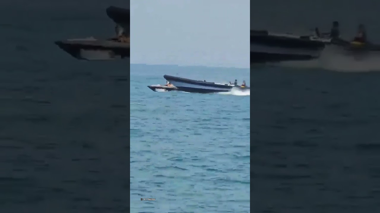 your local bury taxi august 29, 2024 spanish cop boat runs over dinghy 'carrying migrants'