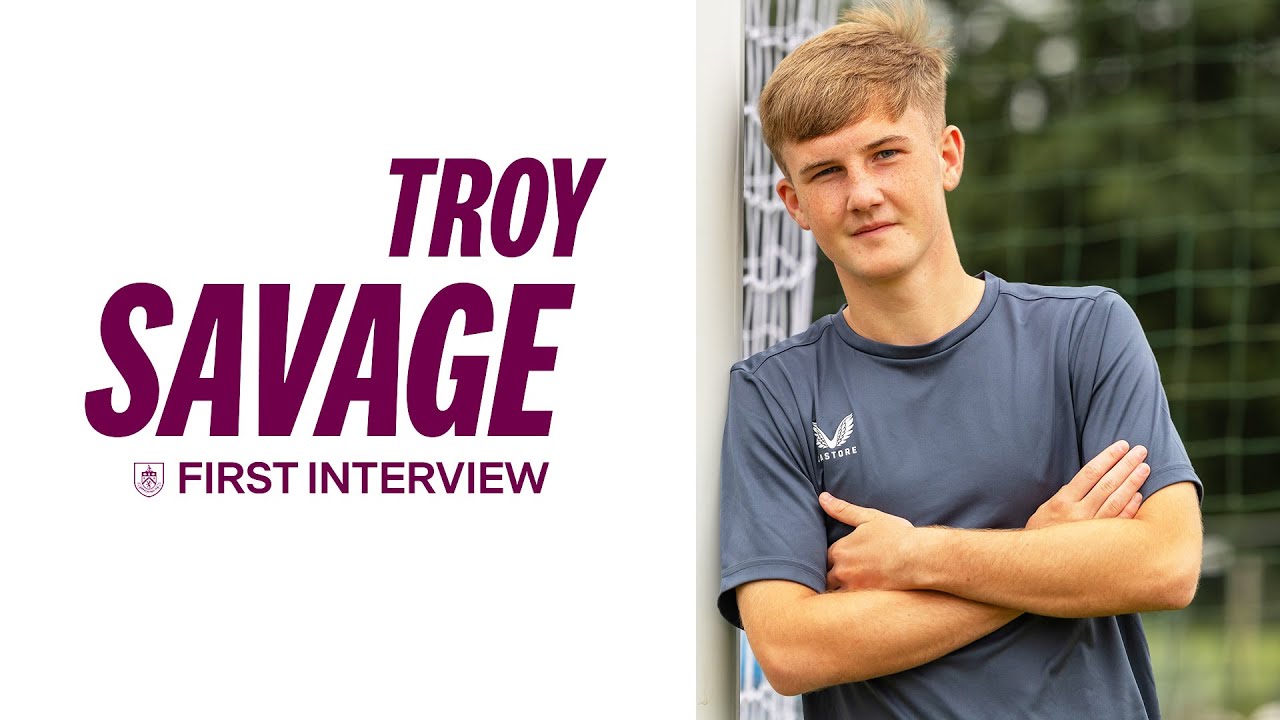 your local bury taxi august 9, 2024 troy gears up for international duty |  u18 pre-season | burnley fc
