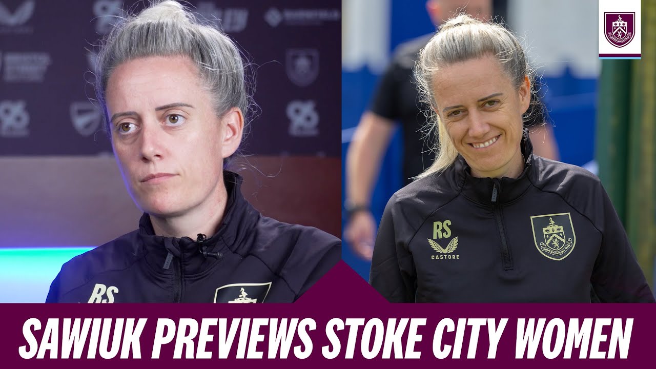 your local bury taxi august 31, 2024 sawiuk speaks ahead of stoke clash | review | stoke city women v burnley women