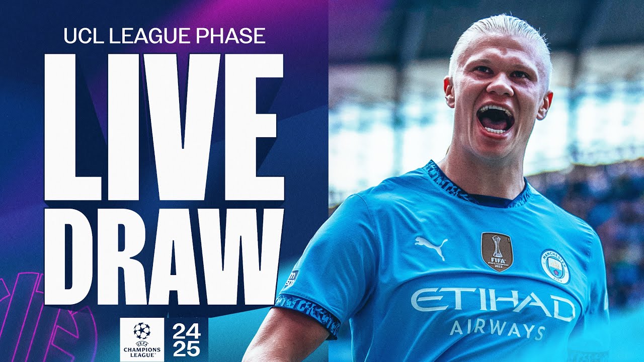 your local bury taxi august 29, 2024 watch live | champions league draw! matchday live