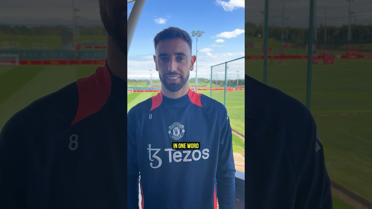 your local bury taxi august 20, 2024 what manchester united means to bruno ❤️