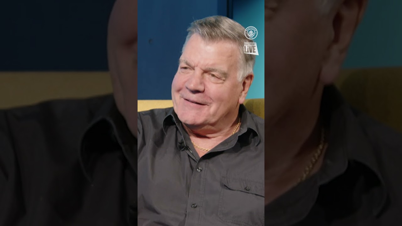 your local bury taxi september 6, 2024 sam allardyce almost signed.... 👀😱 | sam allardyce discusses transfer stories and almost signings