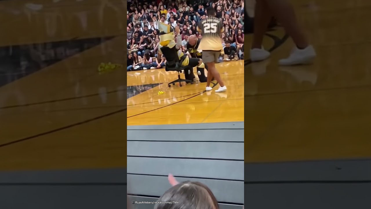 your local bury taxi september 6, 2024 shocking moment california high school principal dances inappropriately with the school's mascot