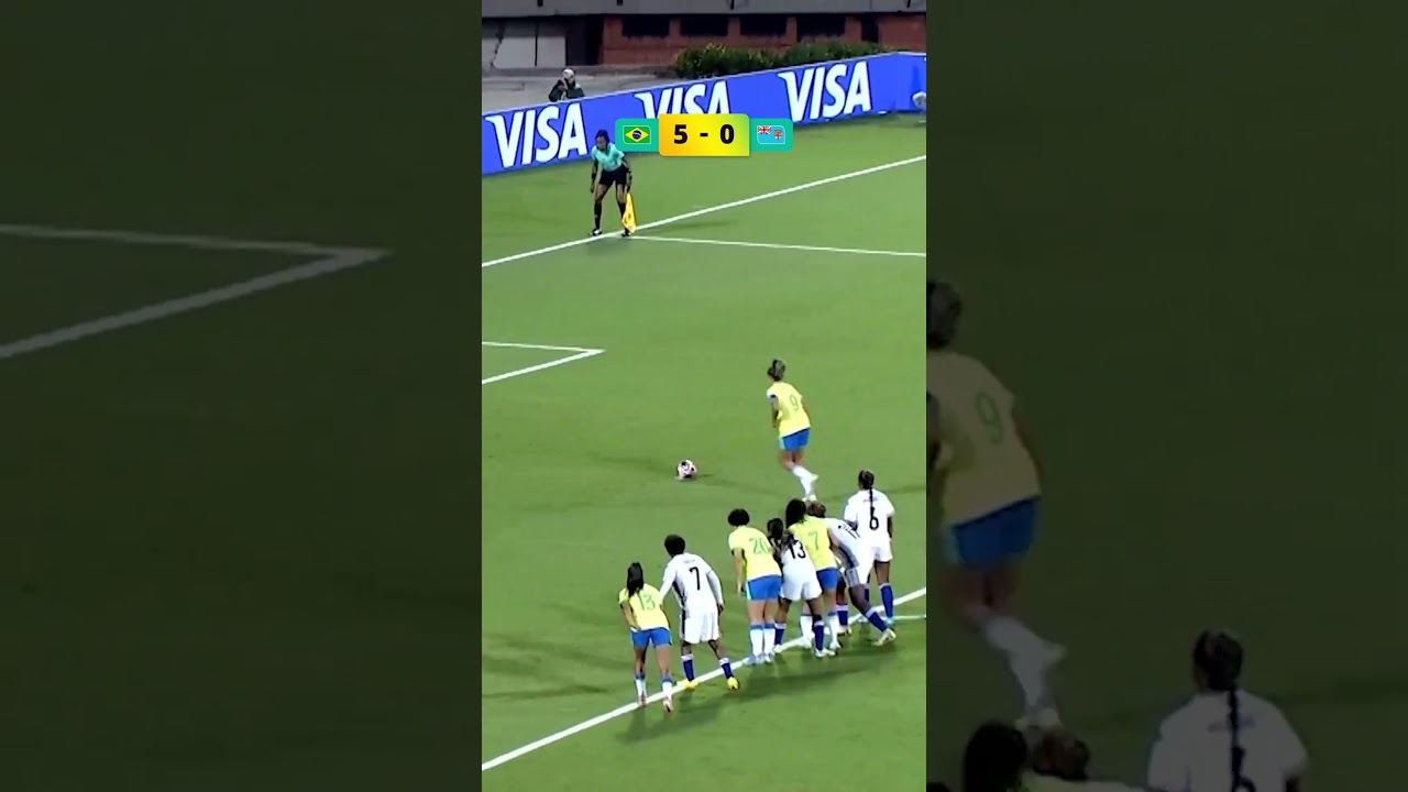your local bury taxi september 1, 2024 a stellar howing from brazil on md1! 👏 #u20wwc