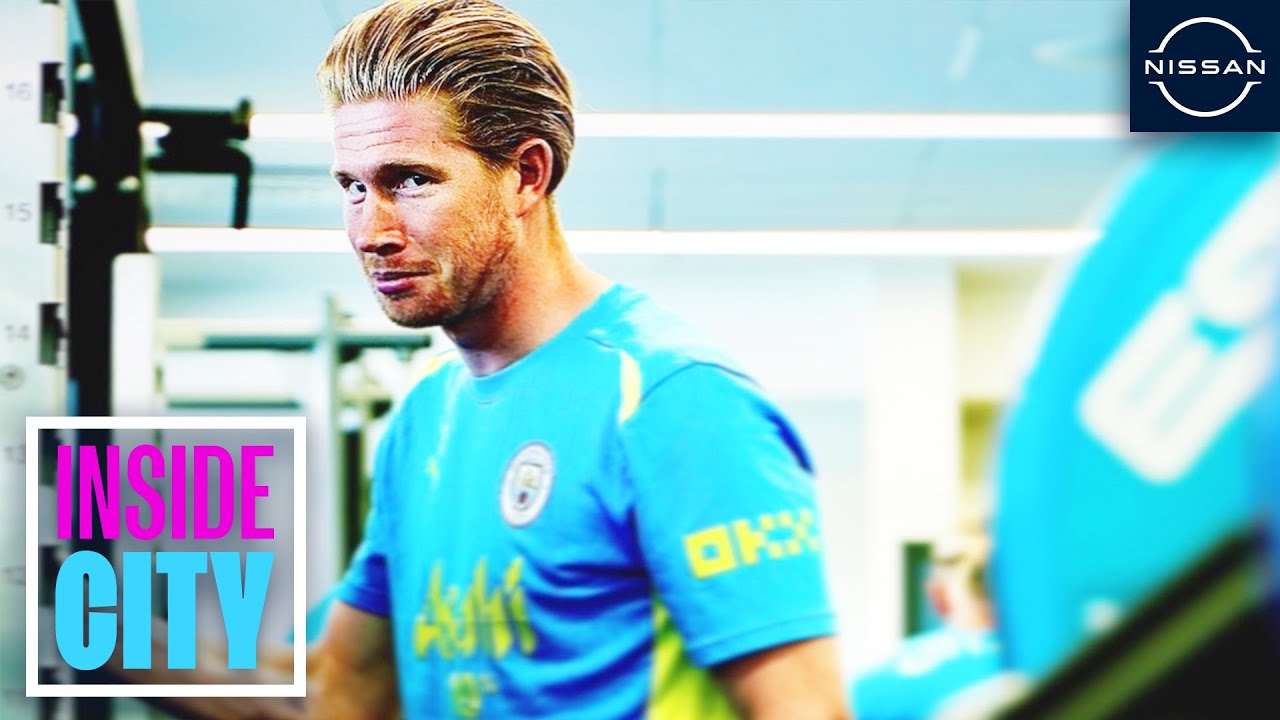 your local bury taxi september 4, 2024 haaland training masterclass and a legend returns to the cfa!? | inside city 474