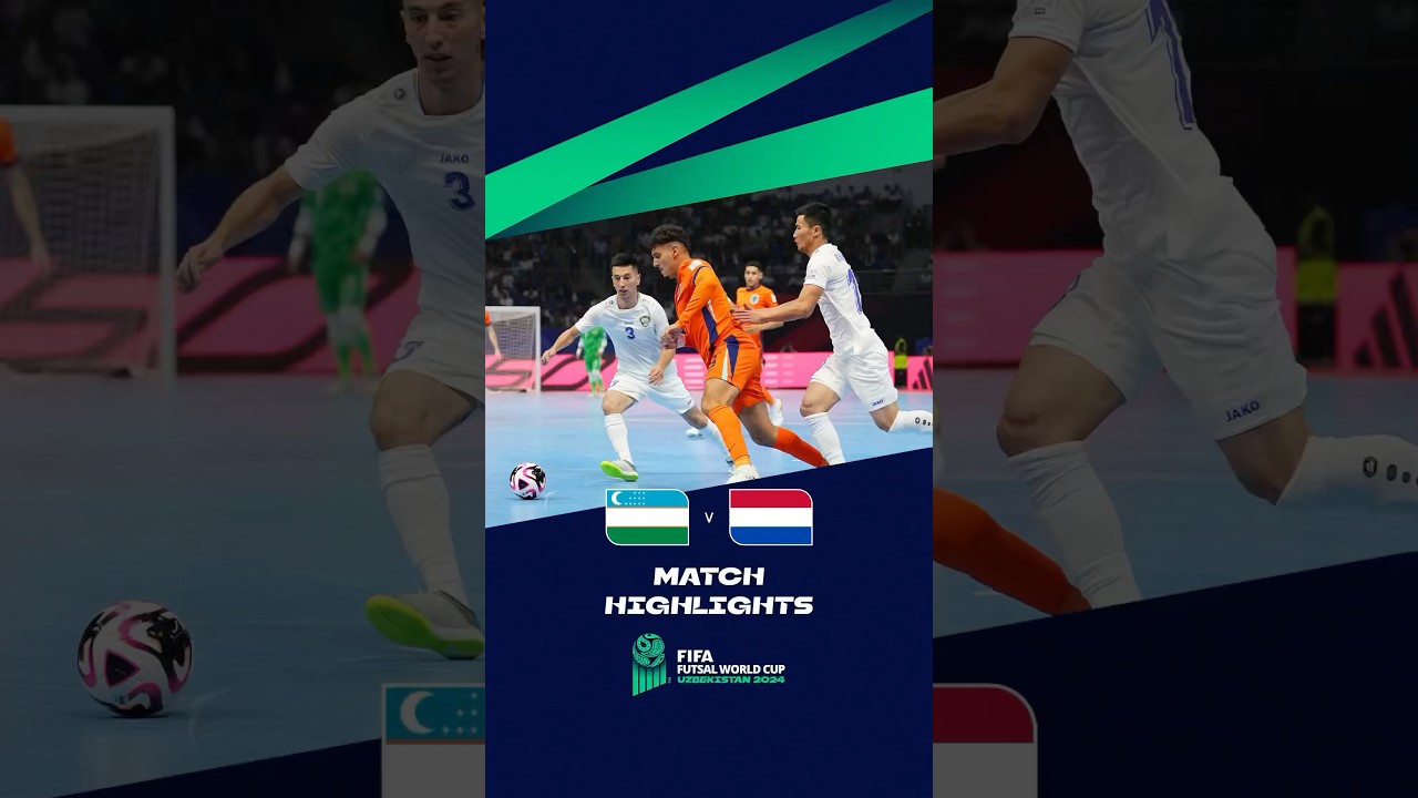 your local bury taxi september 15, 2024 highlights: uzbekistan vs netherlands futsal world cup