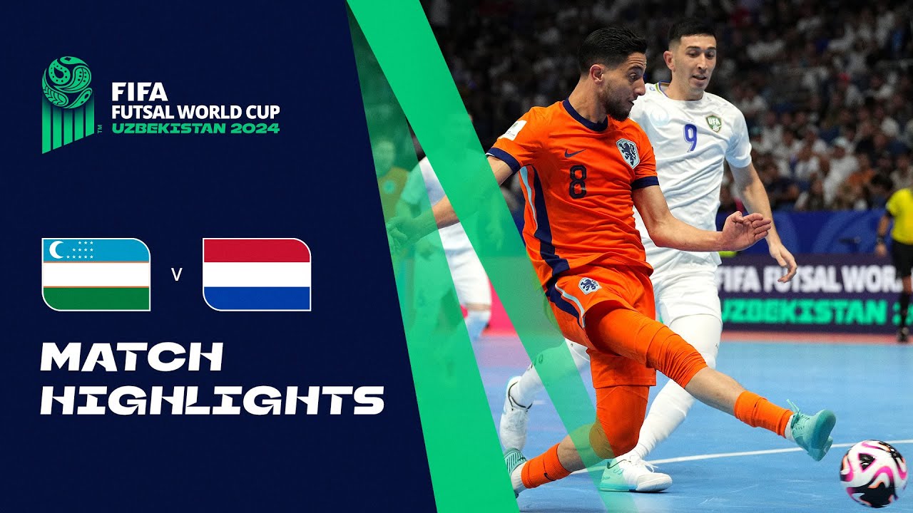 your local bury taxi september 15, 2024 highlights: uzbekistan v netherlands | fifa futsal world cup uzbekistan 2024