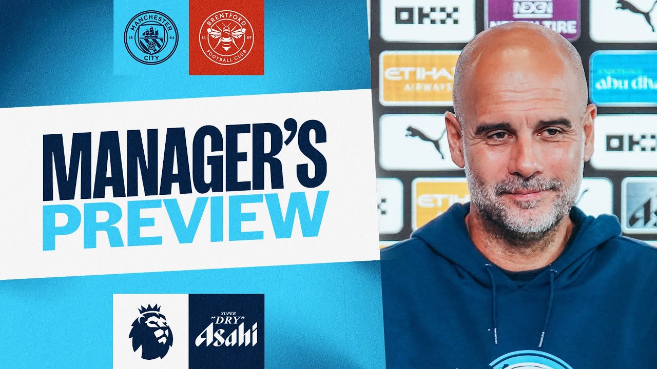 your local bury taxi september 10, 2024 watch live! manager's preview | pep guardiola | man city v brentford | premier league