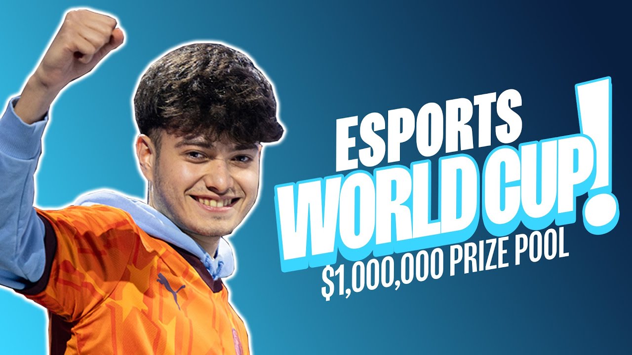 your local bury taxi september 4, 2024 man city at the esports world cup! 🏆 | fc24 | esports