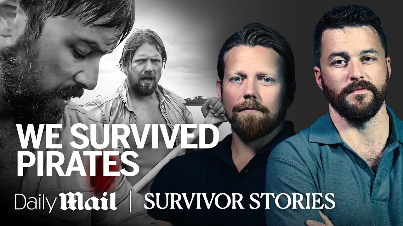 your local bury taxi september 3, 2024 we survived a pirate attack on the amazon river | survivor stories | daily mail