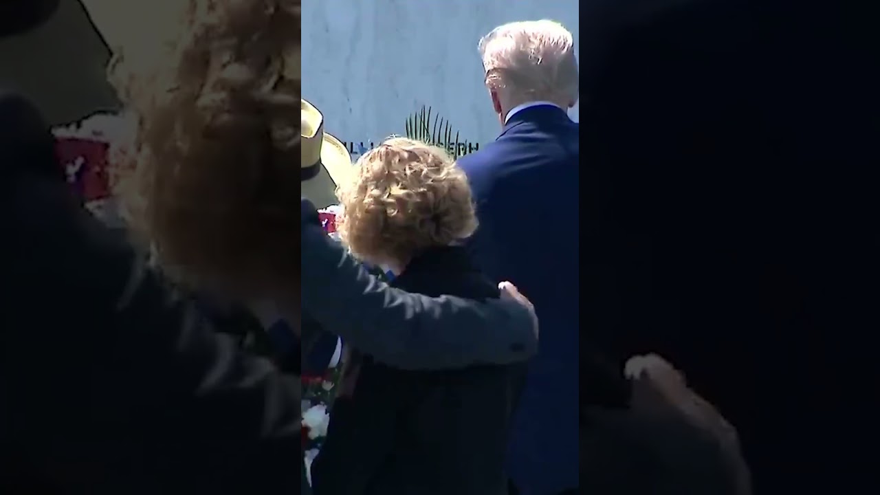 your local bury taxi september 12, 2024 trump lays wreath to honor 9/11 victims