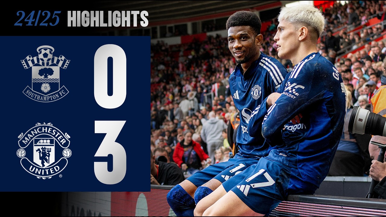your local bury taxi september 14, 2024 what a performance! 🤩 | southampton 0-3 united