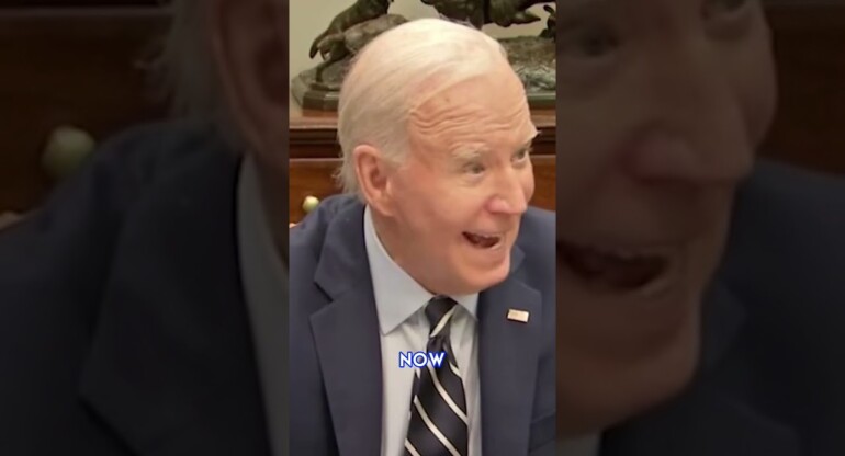 Biden on Hurricane Milton: Evacuating 'a matter of LIFE AND DEATH'