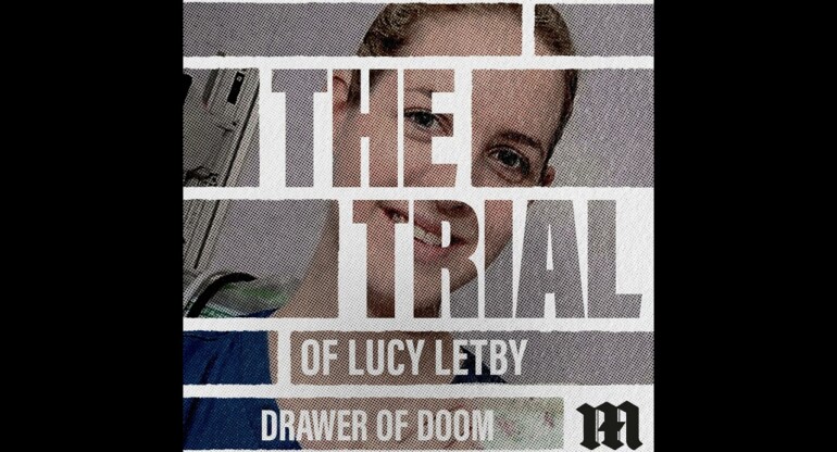 Lucy Letby - The Inquiry: Drawer of Doom