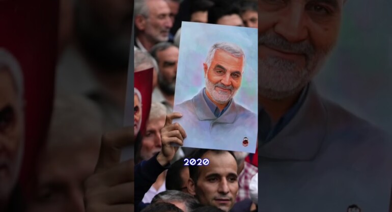 Will Trump hit back after Iranian assassination attempt?