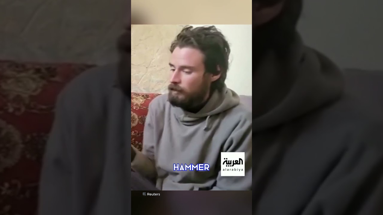 your local bury taxi december 13, 2024 american prisoner freed from syrian prison speaks out